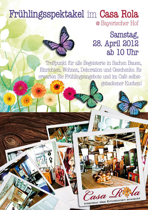 Fruehlingsspektakel